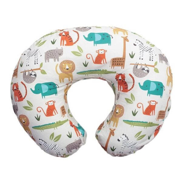 Multi-purpose Detachable Nursing Pillow Pillowcase - Image 6